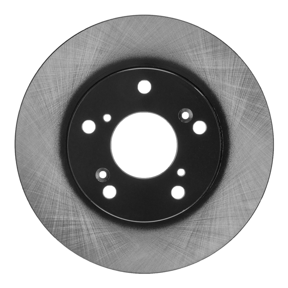 Диск тормозной пер. ADVICS C6F2836