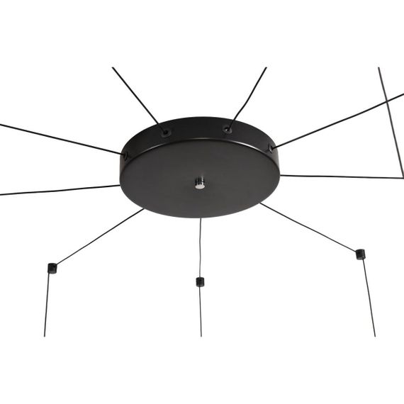 Подвесная люстра Lumion Stick Ledio 8400/27L