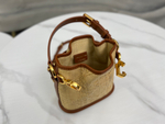 Christian Dior Small C'est Dior Bag
