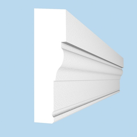 Карниз 300МК4 300х90