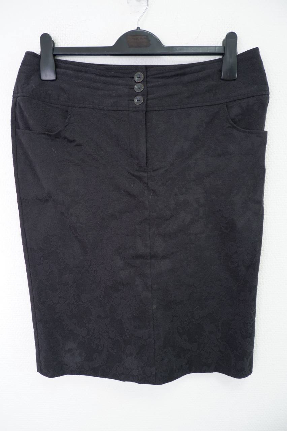 Юбка WoolStreet для офиса 50 размер