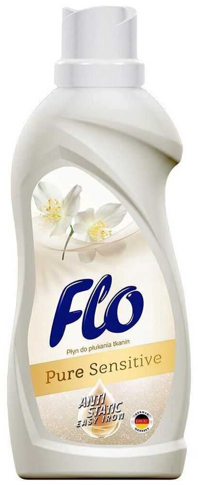 КОНДИЦИОНЕР FLO PURE SENSITIVE 1Л БЕЛЫЙ 0993