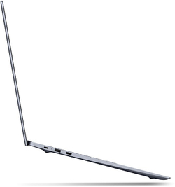 Ноутбук Honor MagicBook X 15 BBR-WAI9 (53011UGC) Space Gray Core i3-10110U/8G/256G SSD/15,6; FHD IPS/UHD Graphics/WiFi/BT/Win10