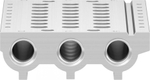 VABM-L1-10S-G18-7 Коллектор