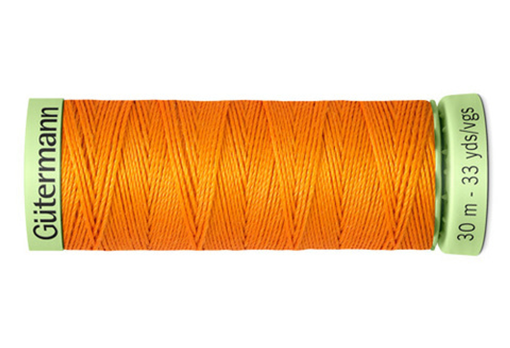 Нитки отделочные Top Stitch- 100% п/э-30м-Gutermann