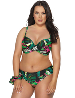 Трусы бразилиана пляжные Ava TROPICAL ISLAND SF202/5