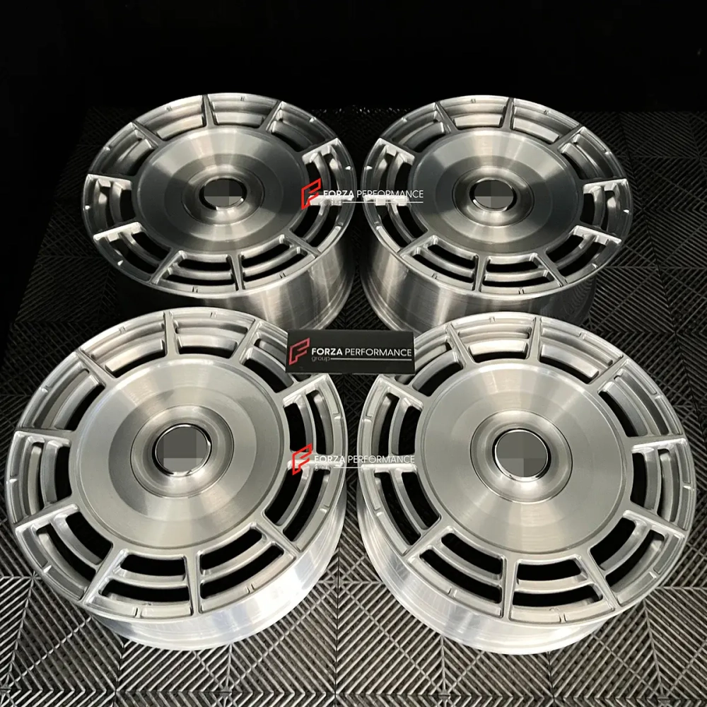 КОВАНЫЕ ДИСКИ ДЛЯ MERCEDES-BENZ S-CLASS S450 W223 2023 МЕРСЕДЕС-БЕНЗ