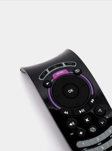 Пульт для Ростелеком SML-282 HD (HOB707)