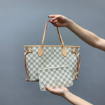 Louis Vuitton Neverfull PM