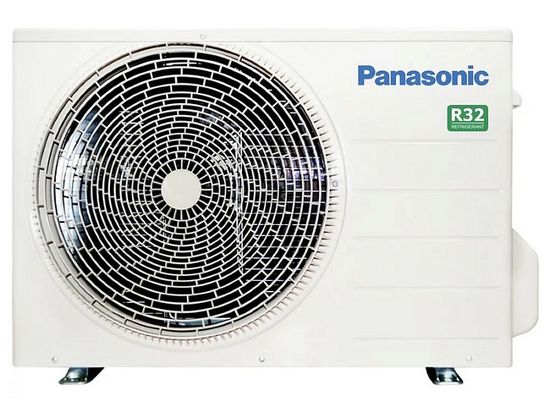 Настенная сплит-система Panasonic CS-TZ71ZKEW + CU-TZ71ZKE, белый
