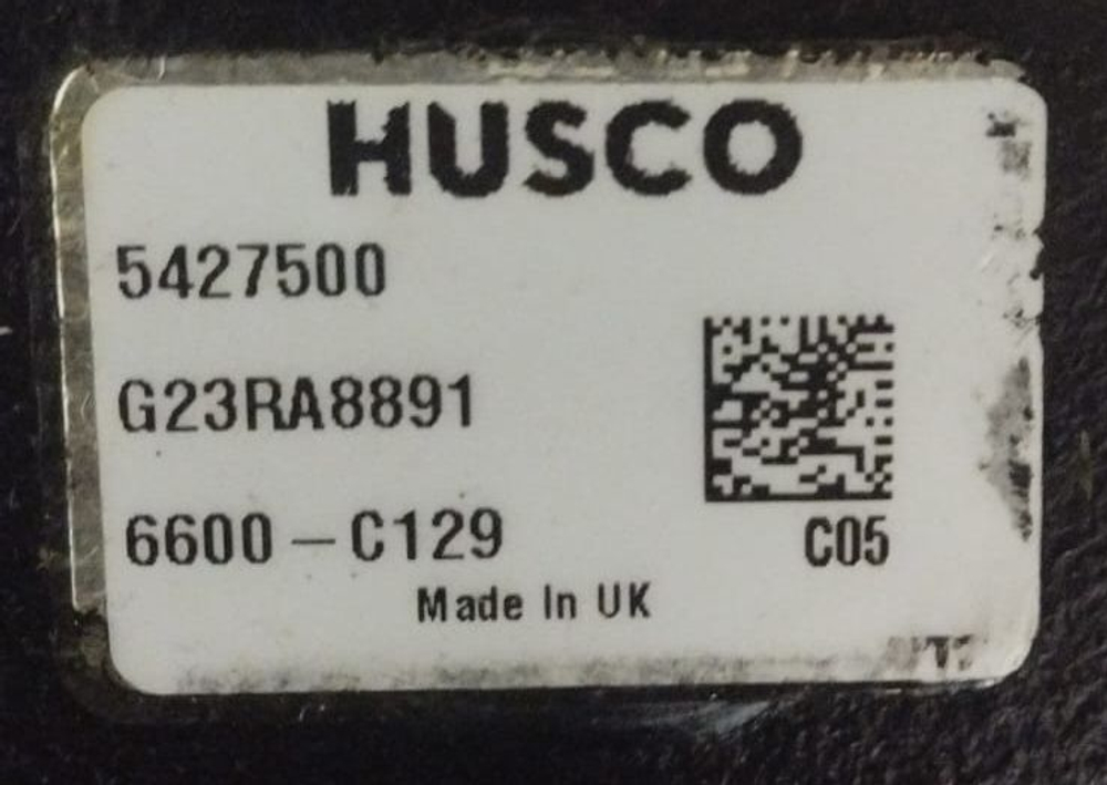 Гидрораспределитель передний JCB 25/222579