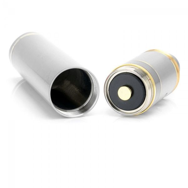 Цена на Мехмод DOT MOD PETRI Kit серебро Купить Мехмод DOT MOD PETRI Kit серебро