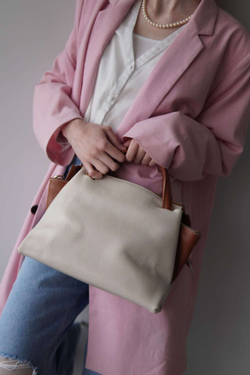 СУМКА Италия Le Borsette 85879