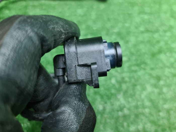 Камера задняя Hyundai Tucson 4 (2020-н.в.)