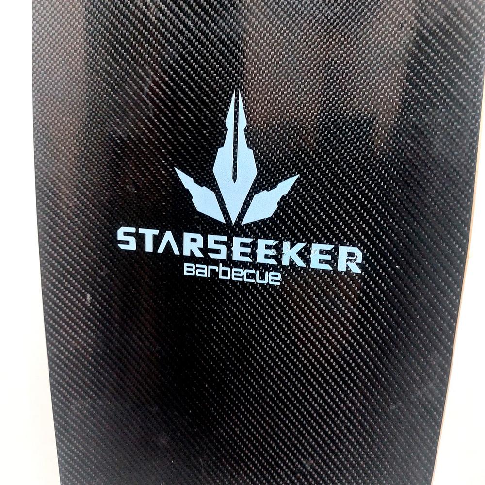 Комплект лонгборд Barbeque StarSeeker 45/115см