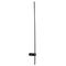 Настенный светильник Nowodvorski Saber Led L Black 10854
