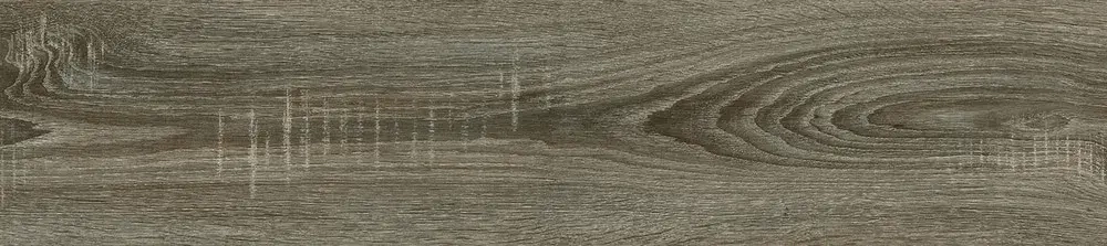 Керамогранит ALMA Ceramica GFA92AMD44R Almond 90x20 серый / коричневый матовый под дерево