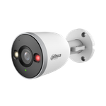 Сетевая цилиндрическая Wi-Fi-камера видеонаблюдения DH-IPC-F5DP-IL-0280B Dahua