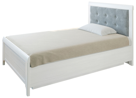 Кровать Карина (1,2х2,0) КР-1031-В