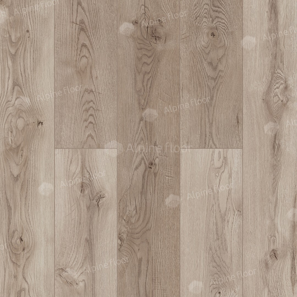 Ламинат ALPINE FLOOR Дуб Брюгге LF103-08