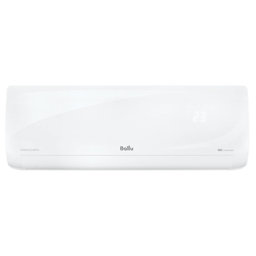 Сплит система инвертор BALLU Discovery BSVI-12HN8 (до 35 м2)