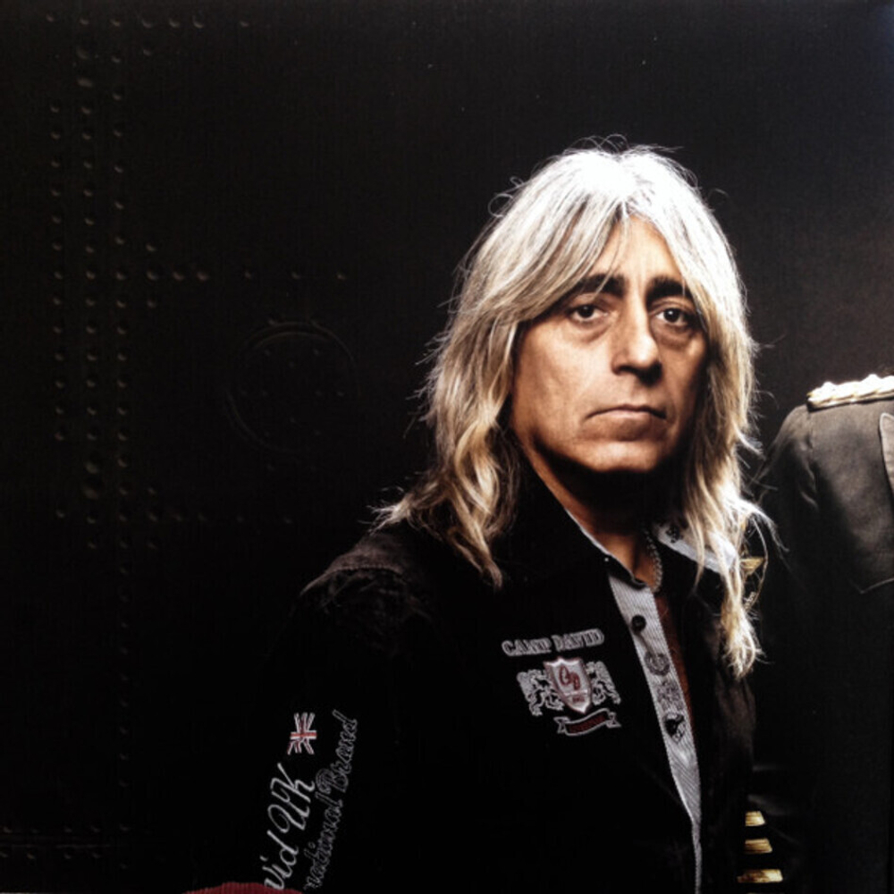 Motorhead / Aftershock (LP)