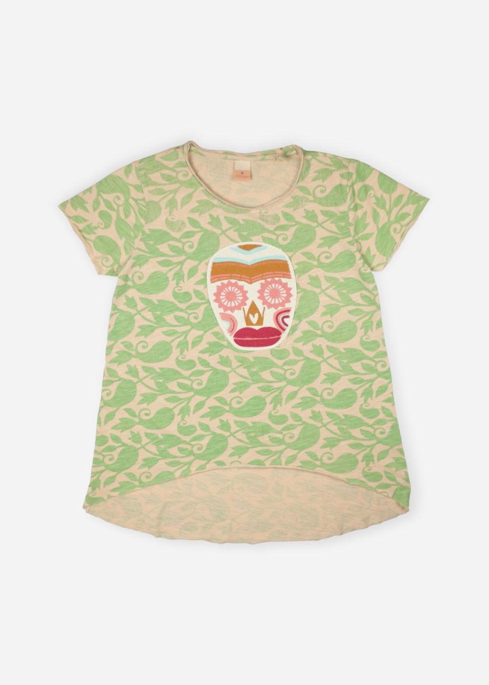 Футболка Scotch & Soda