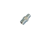 Соединитель окрасочных шлангов 1/4" - М16*1.5"
