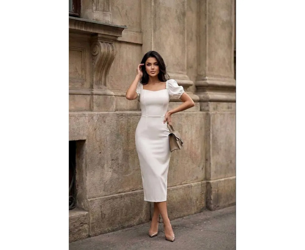 Платье 50361557 Fabrika