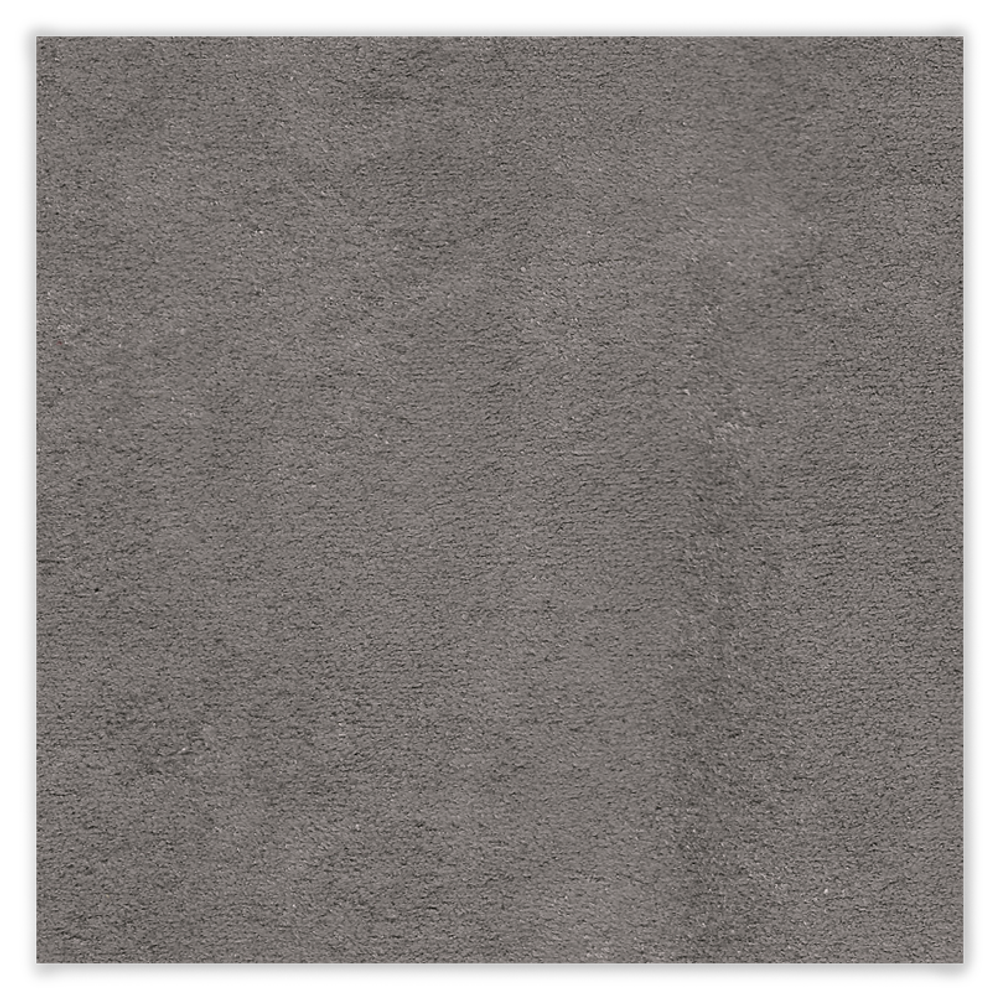 Замша АНТРАЦИТ