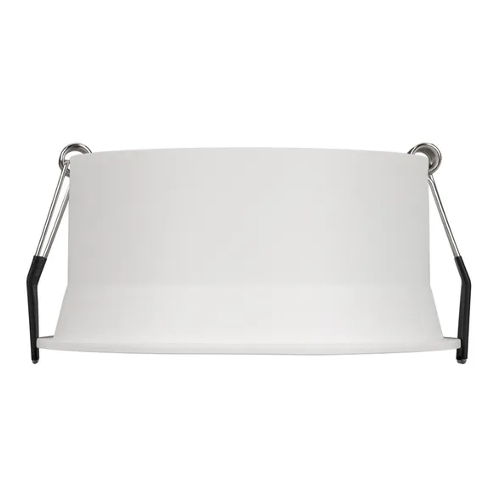 Светильник MS-BREEZE-BUILT-R125-16W Warm3000 (WH, 90 deg, 230V) (Arlight, IP20 Металл, 5 лет) 036614(1)