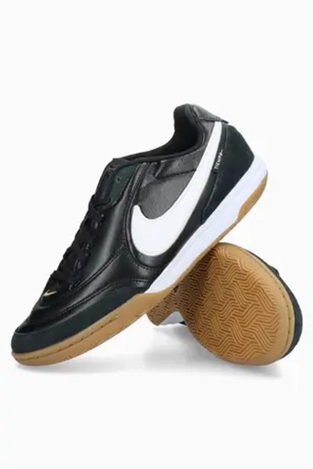 Футзалки Nike Tiempo Streetgato IC - черный