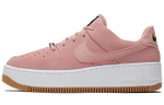Кроссовки Nike Air Force 1 Low Sage (Женская размерная сетка)