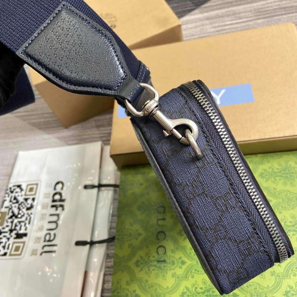 Gucci Ophidia GG Mini Bag