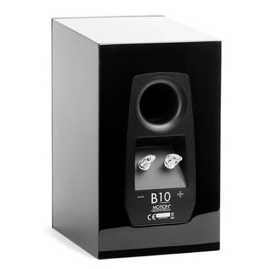 Полочная акустика Martin Logan Motion B10 Bookshelf Gloss Black