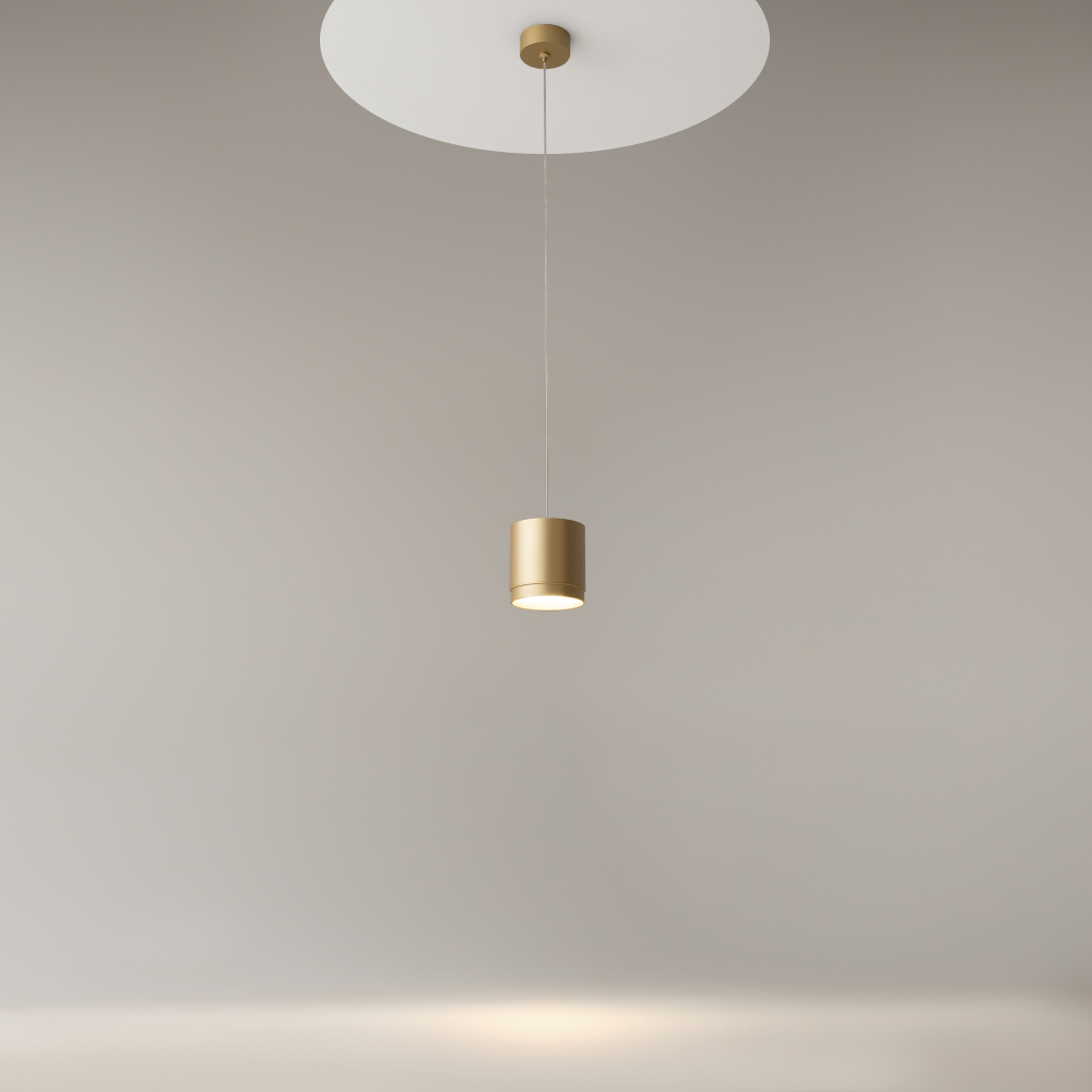 Подвесной светильник Maytoni P088PL-GX53-MG