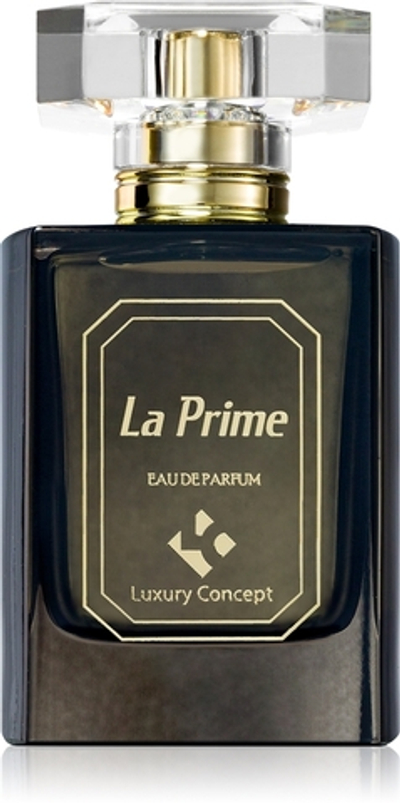 Luxury Concept La Prime парфюмированная вода для мужчин