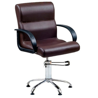 Кресло парикмахерское Эклипс