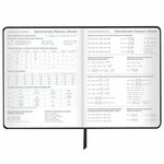 Дневник 1-11 класс 48 л., кожзам (гибкая), печать, фольга, BRAUBERG, "Совушка", 106919