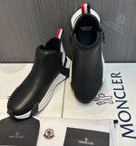 Кроссовки Moncler