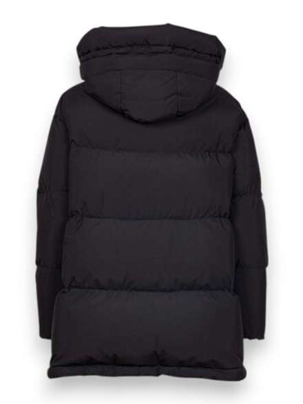 Пуховик Moorer