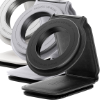 Автомобильный держатель Baseus PrimeTrip Series C02 Mega Magnetic Car Mount Stick-on Version (MagSafe)