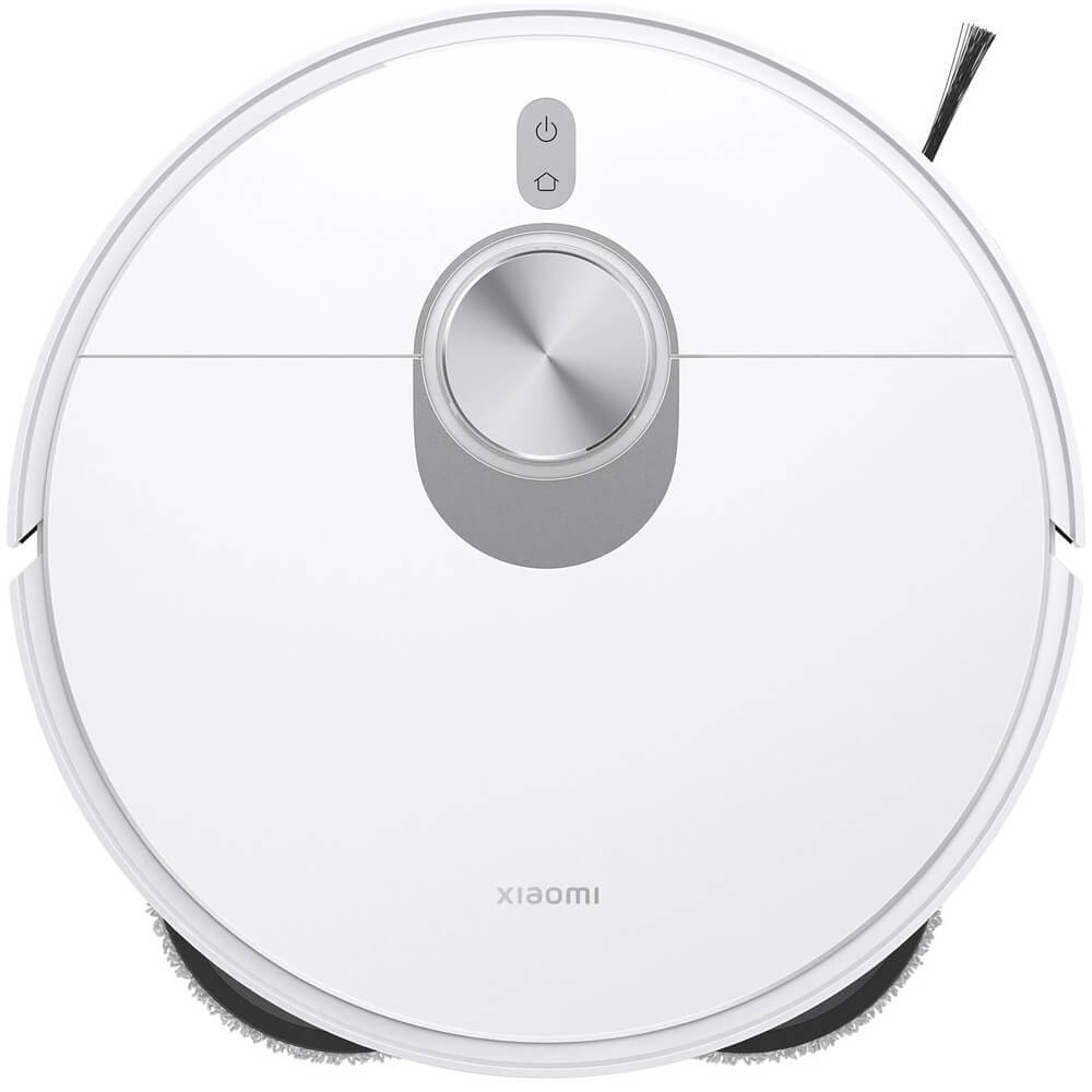 Робот-пылесос Xiaomi Robot Vacuum X20 Pro BHR8859EU