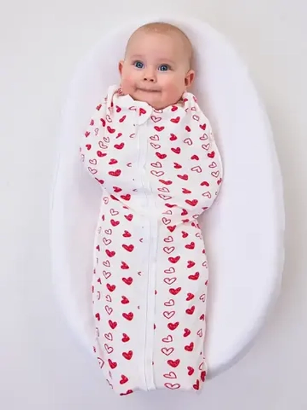 Кокон для новорожденного