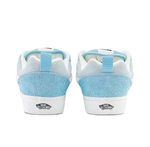 Кеды Knu Skool 'Blue White' VN0009QCSKY