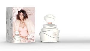 Kim Kardashian Fleur Fatale Eau De Parfum