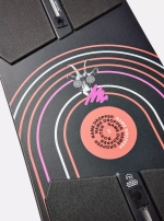 Сноуборд BURTON Men's NAME DROPPER