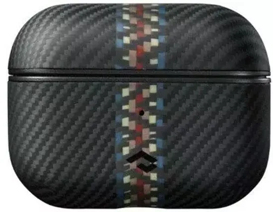 Чехол PITAKA MagEZ Case для AirPods Pro 2 Rhapsody