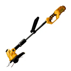 Триммер аккумуляторный "HUTER" GET-36-3 Li