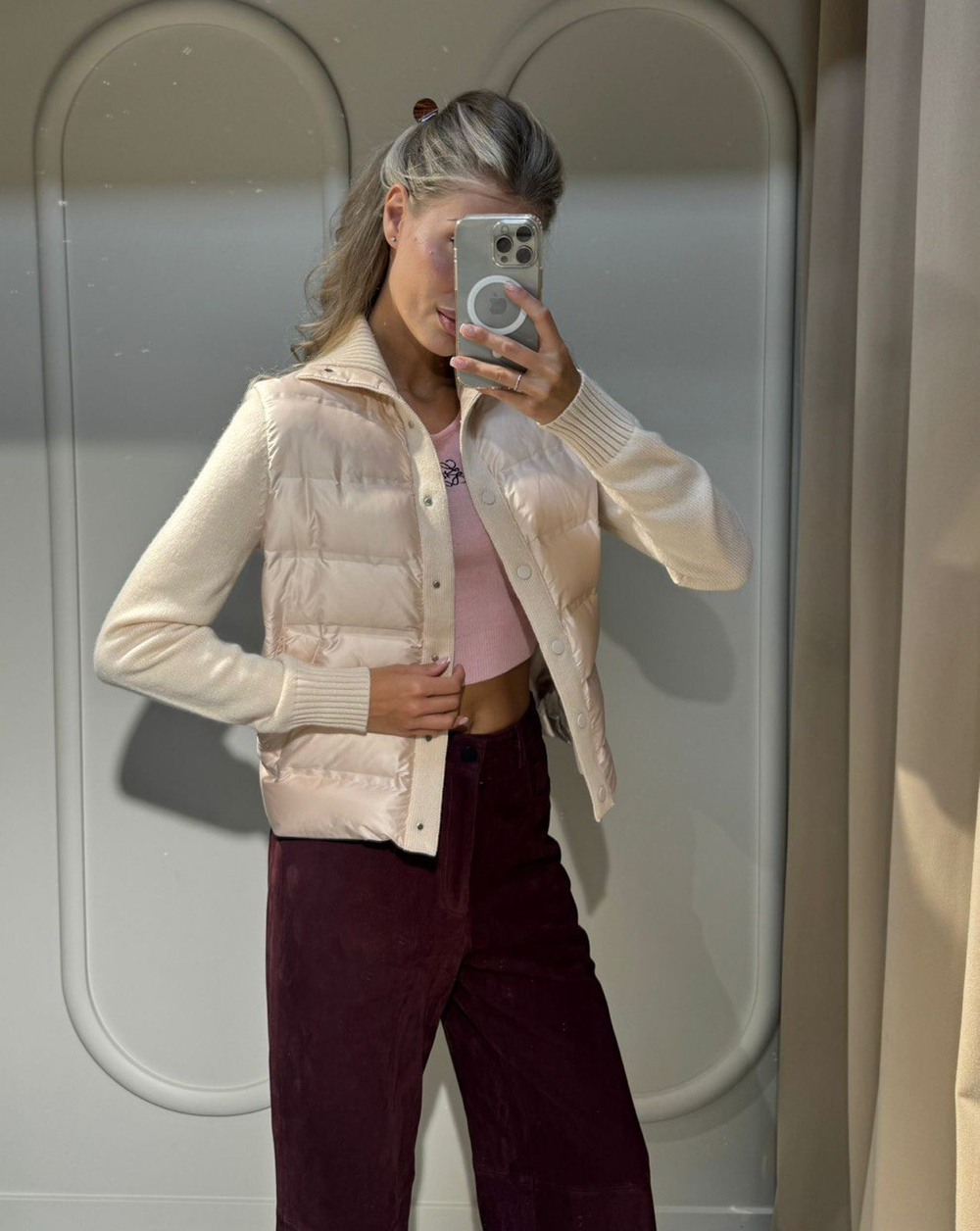 Куртка Loro Piana